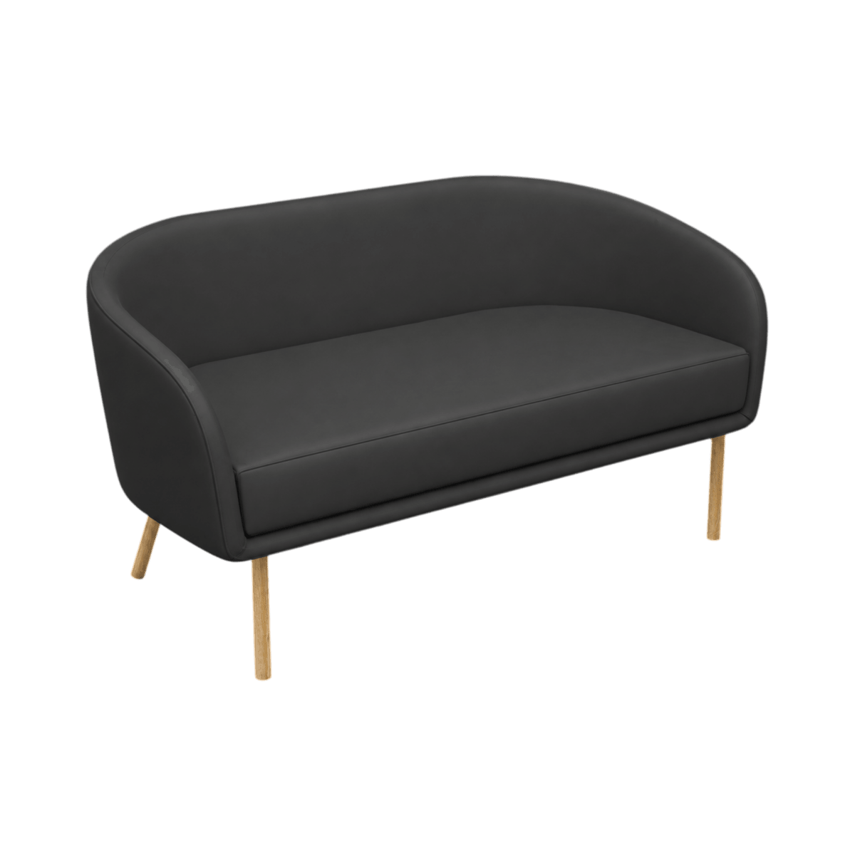 Luner Sofa – 1500mm - Green Loop Global