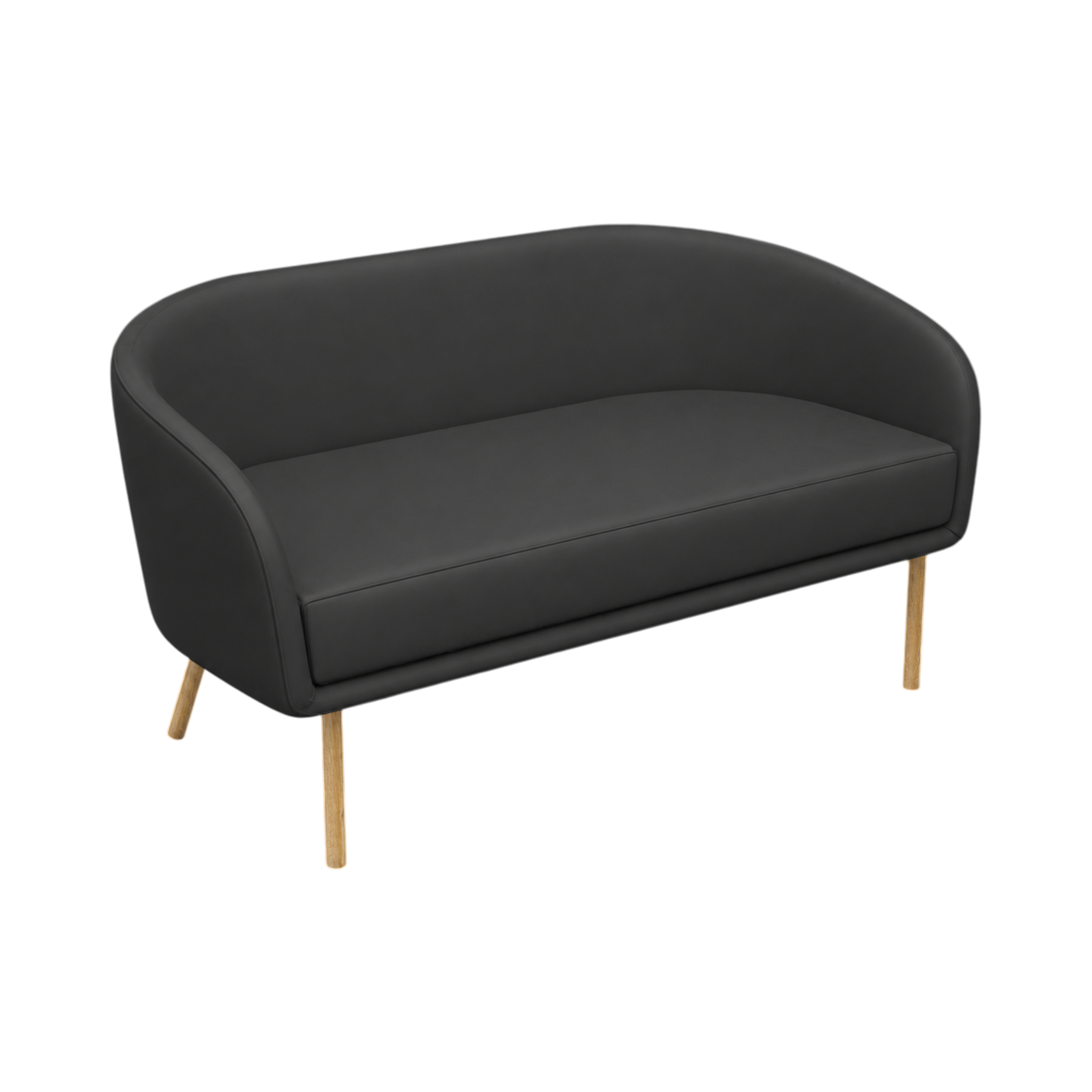 Luner Sofa – 1500mm - Green Loop Global furniture