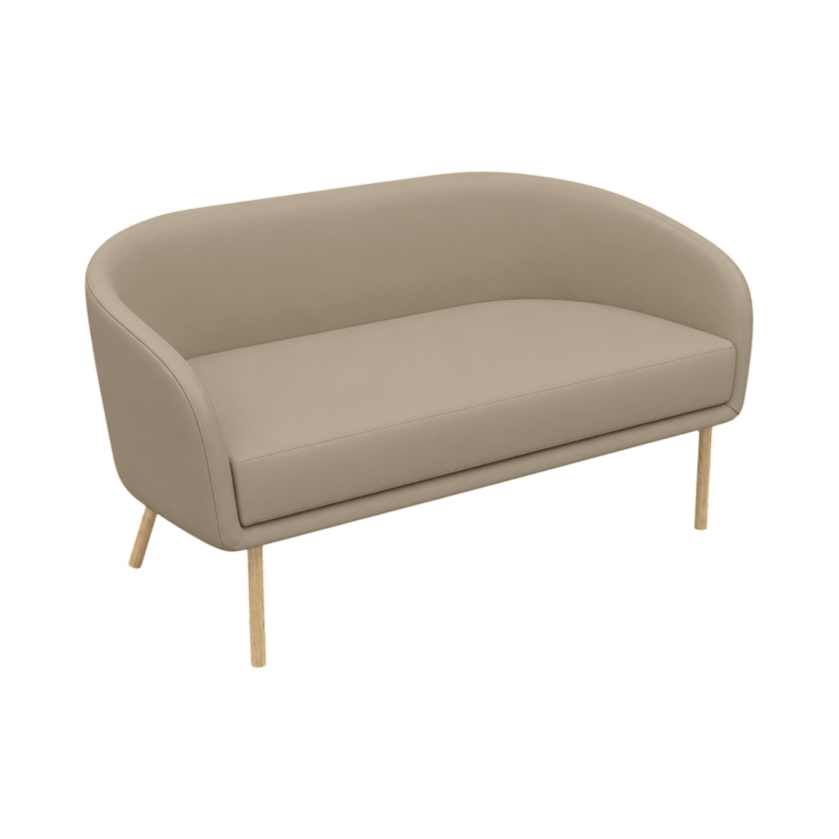 Luner Sofa – 1500mm - Green Loop Global