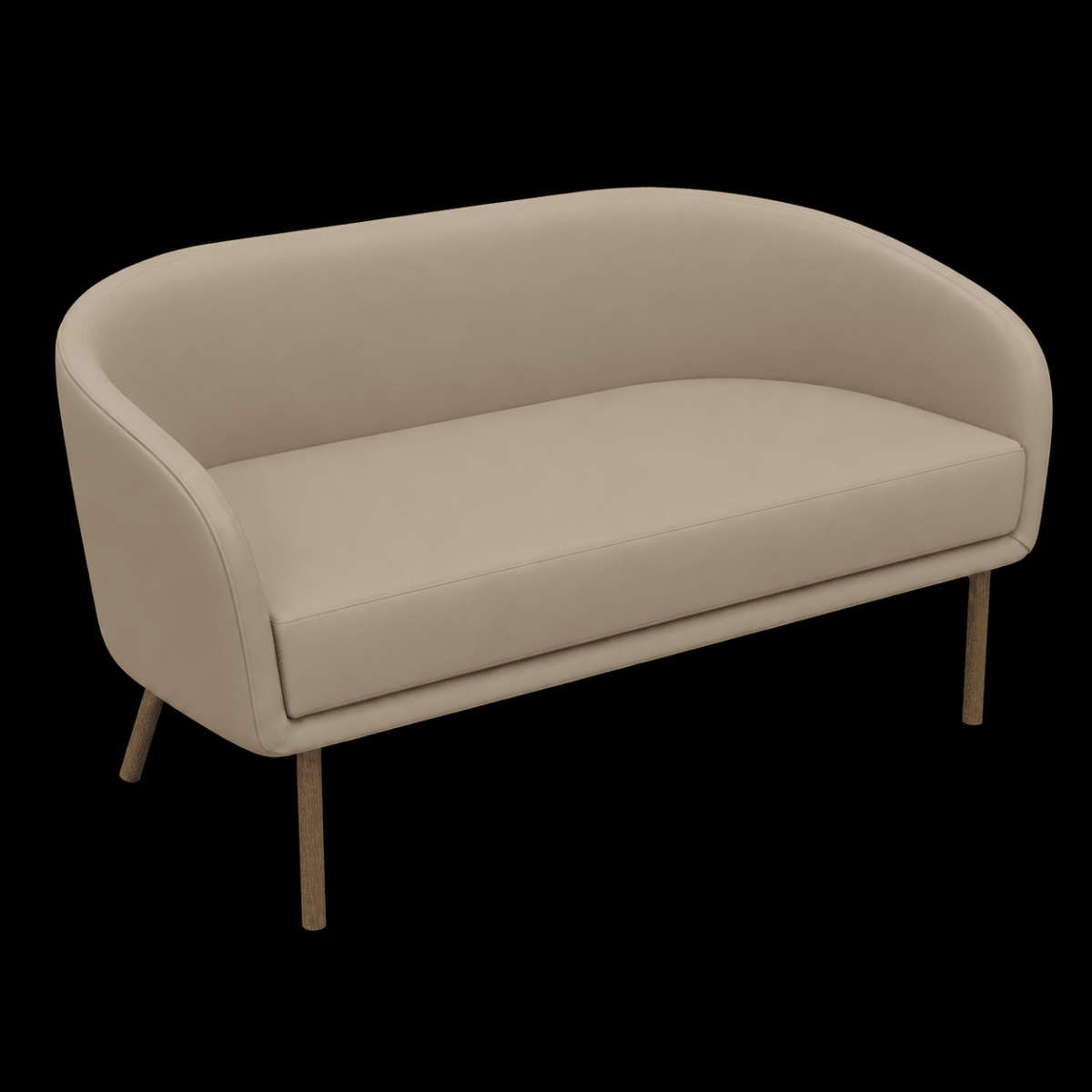 Luner Sofa – 1500mm - Green Loop Global