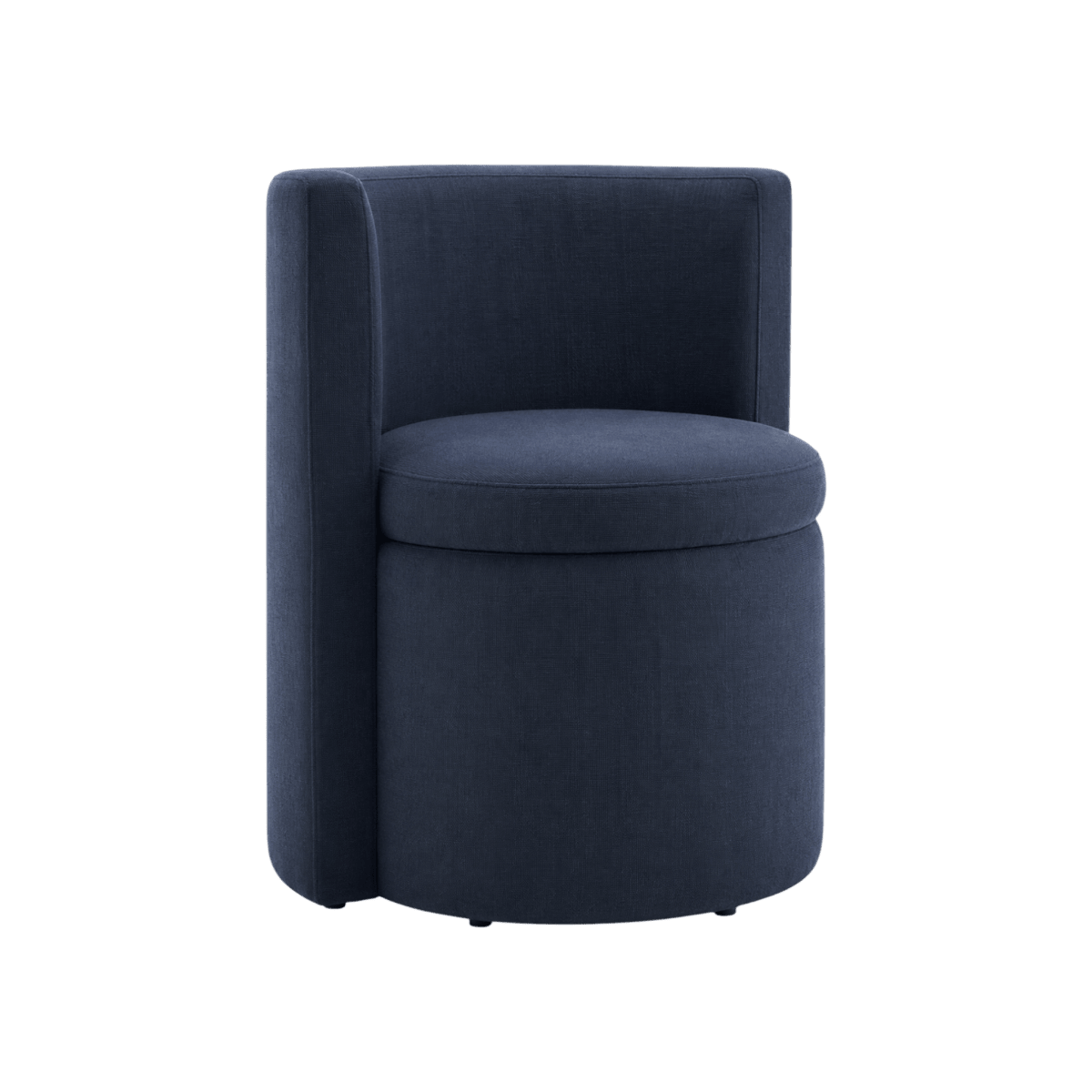 Mason Upholstered Chair - Green Loop Global