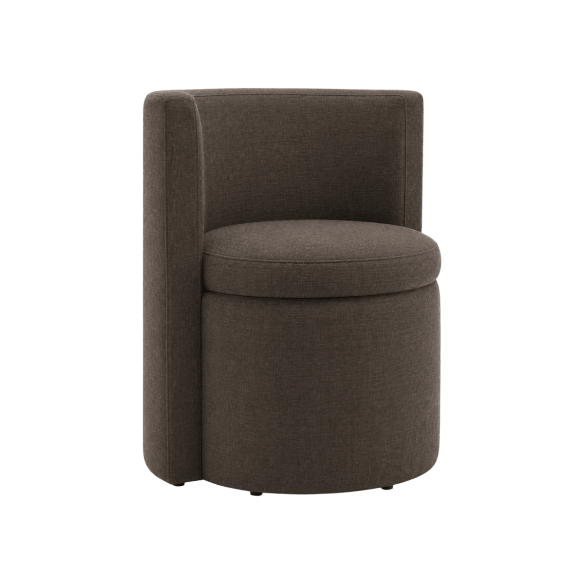 Mason Upholstered Chair - Green Loop Global