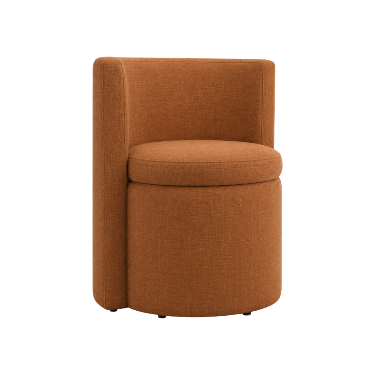 Mason Upholstered Chair - Green Loop Global