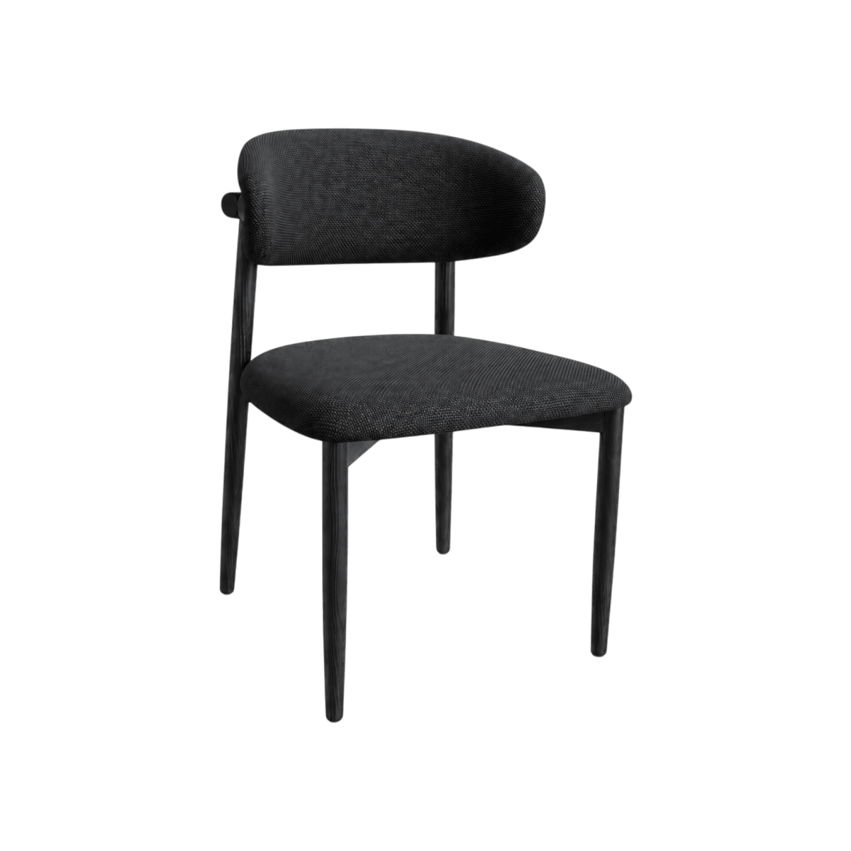 Mila Dining Chair - Green Loop Global