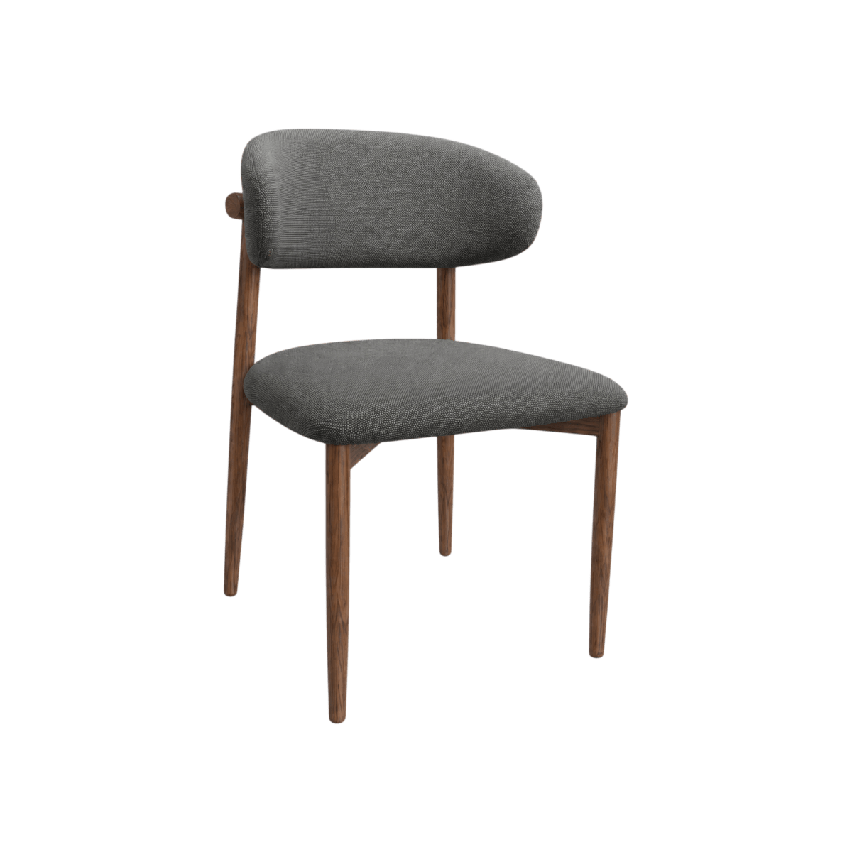 Mila Dining Chair - Green Loop Global