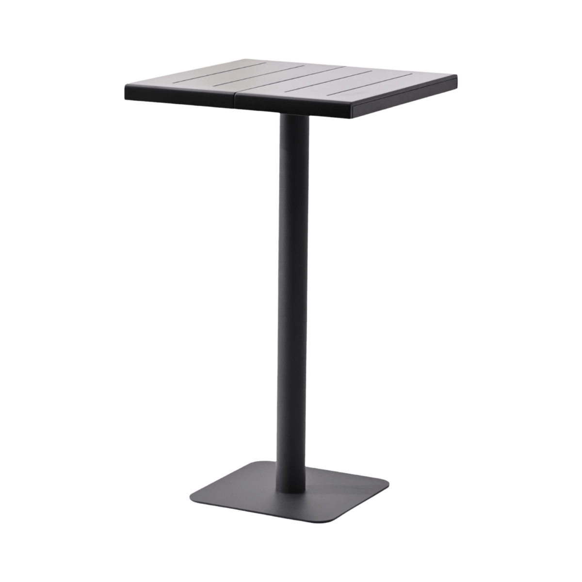 Miller Outdoor Bar Table - Green Loop Global