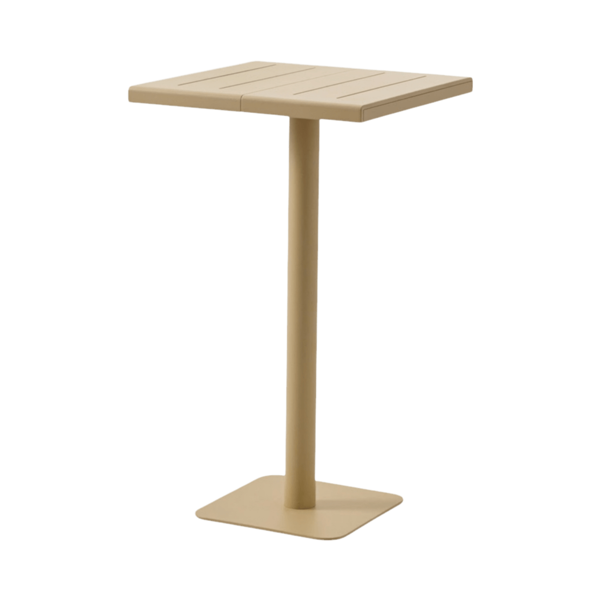 Miller Outdoor Bar Table - Green Loop Global