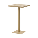 Miller outdoor bar table – Sand