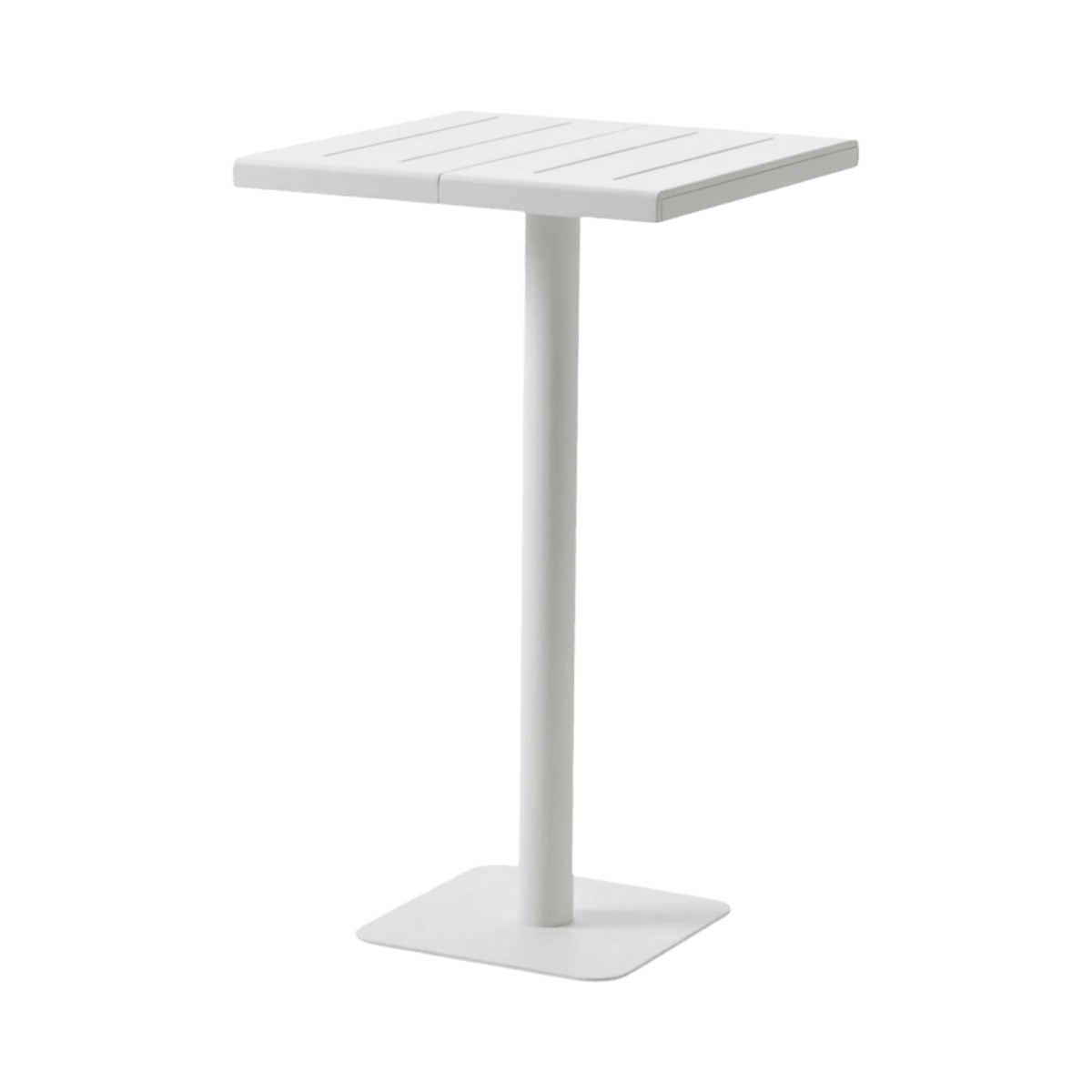 Miller Outdoor Bar Table - Green Loop Global