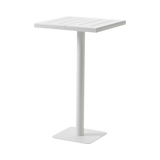 Miller outdoor bar table - Green Loop Global outdoor furniture