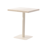 Miller Outdoor Cafe Table 80 - Green Loop Global outdoor furniture