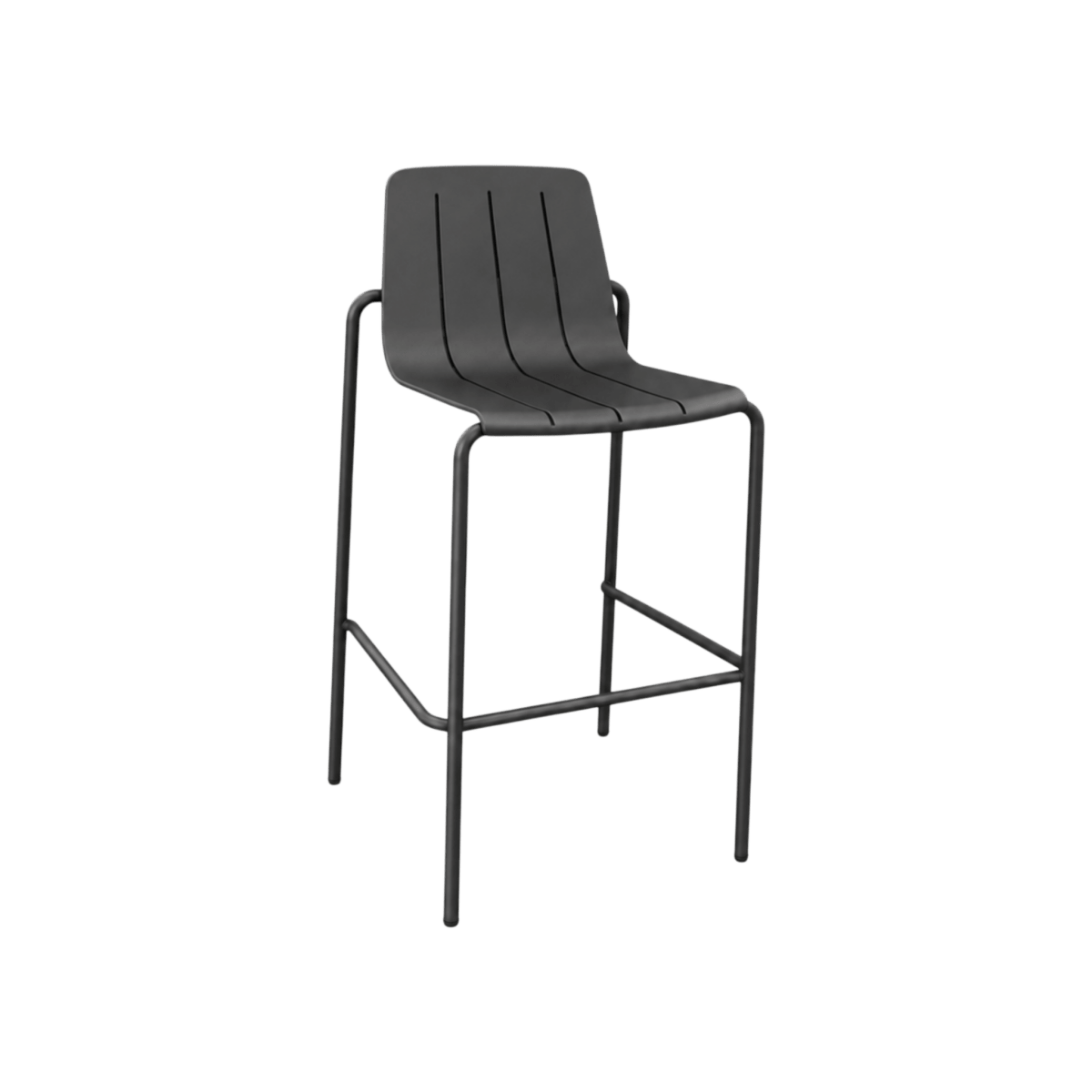 Milo Bar Stool - Green Loop Global