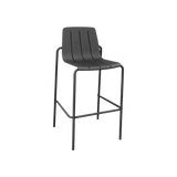 Milo Bar Stool - Green Loop Global furniture