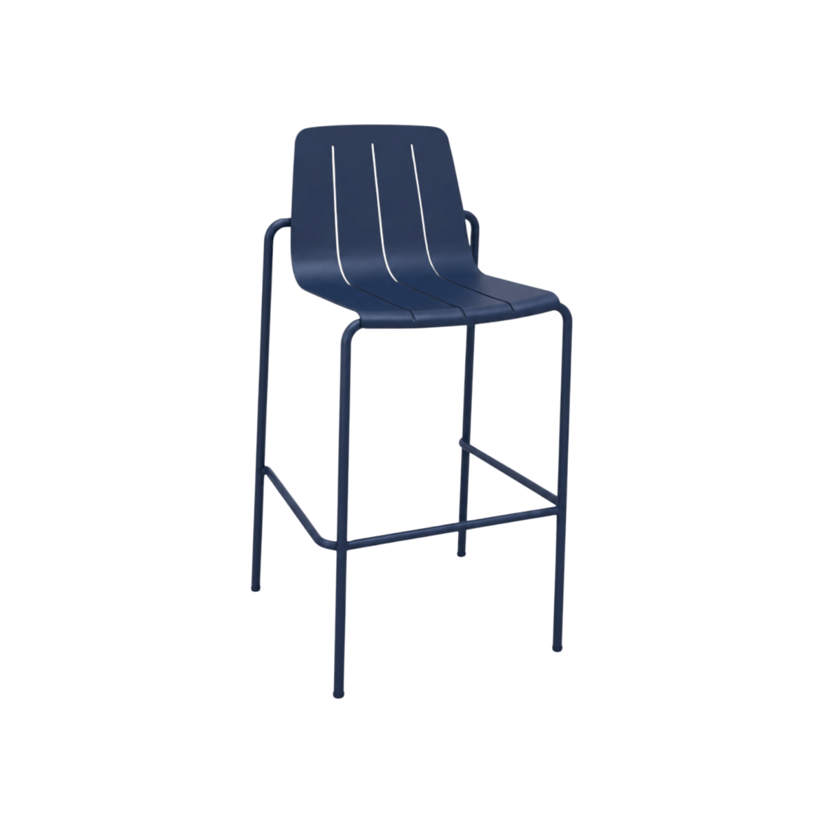 Milo Bar Stool - Green Loop Global