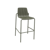 Milo Bar Stool – Olive