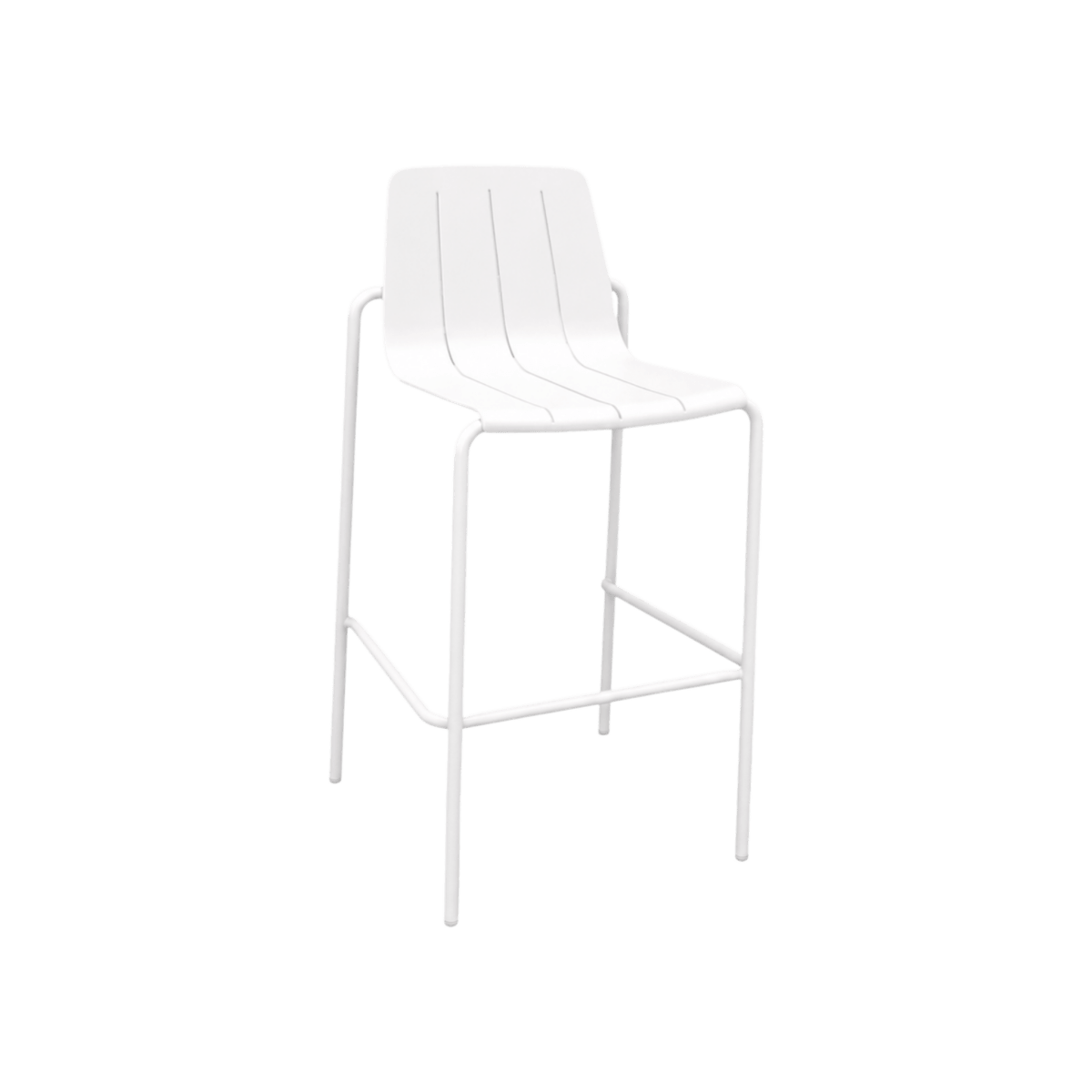 Milo Bar Stool - Green Loop Global
