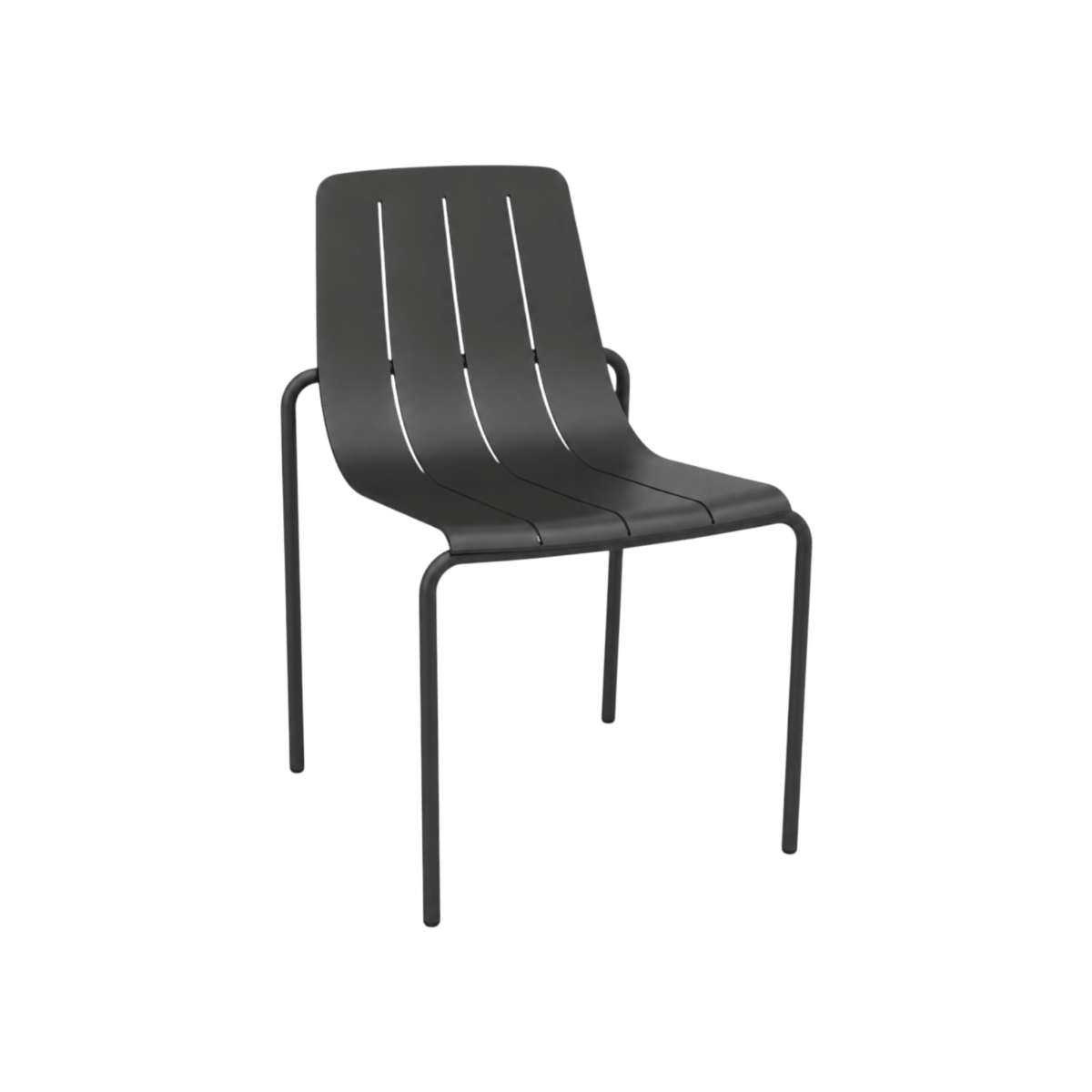 Milo Dining Chair - Green Loop Global