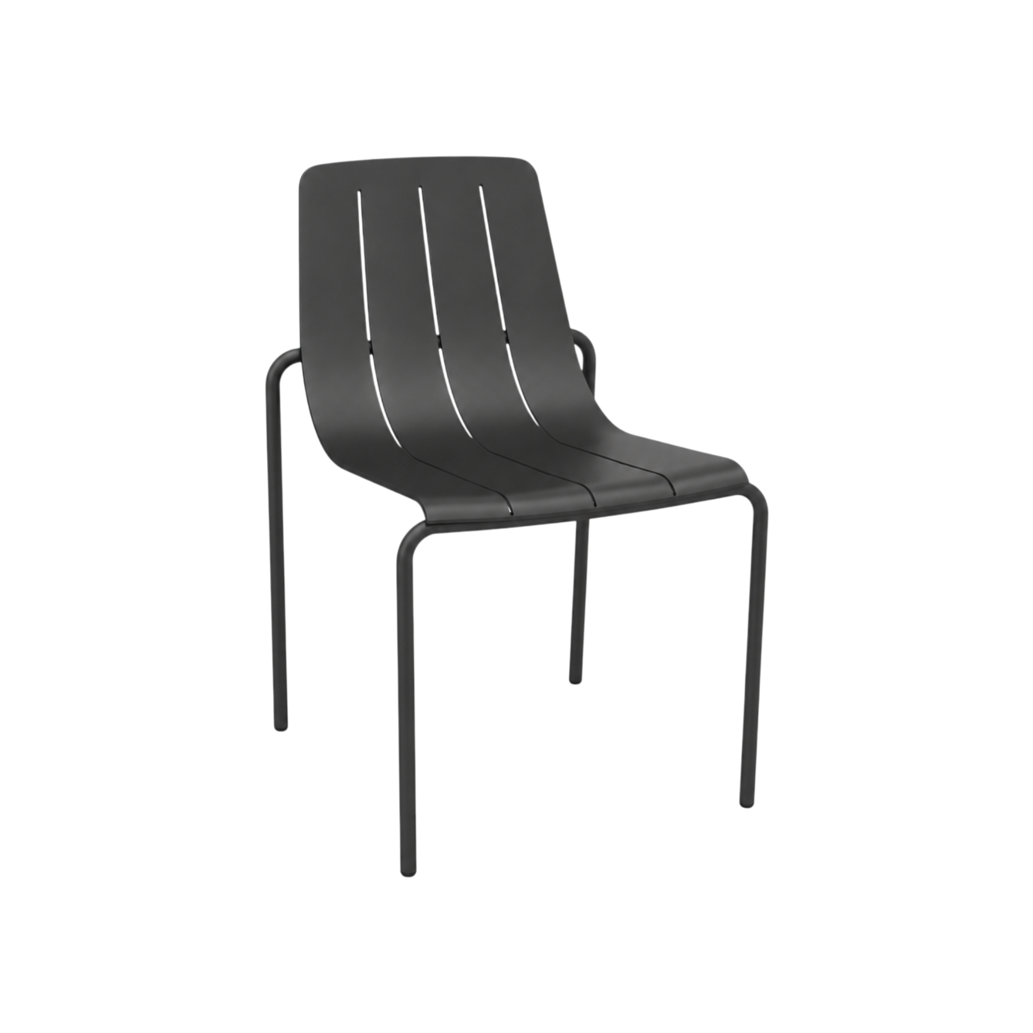Milo Dining Chair - Green Loop Global furniture