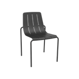 Milo Dining Chair - Green Loop Global furniture