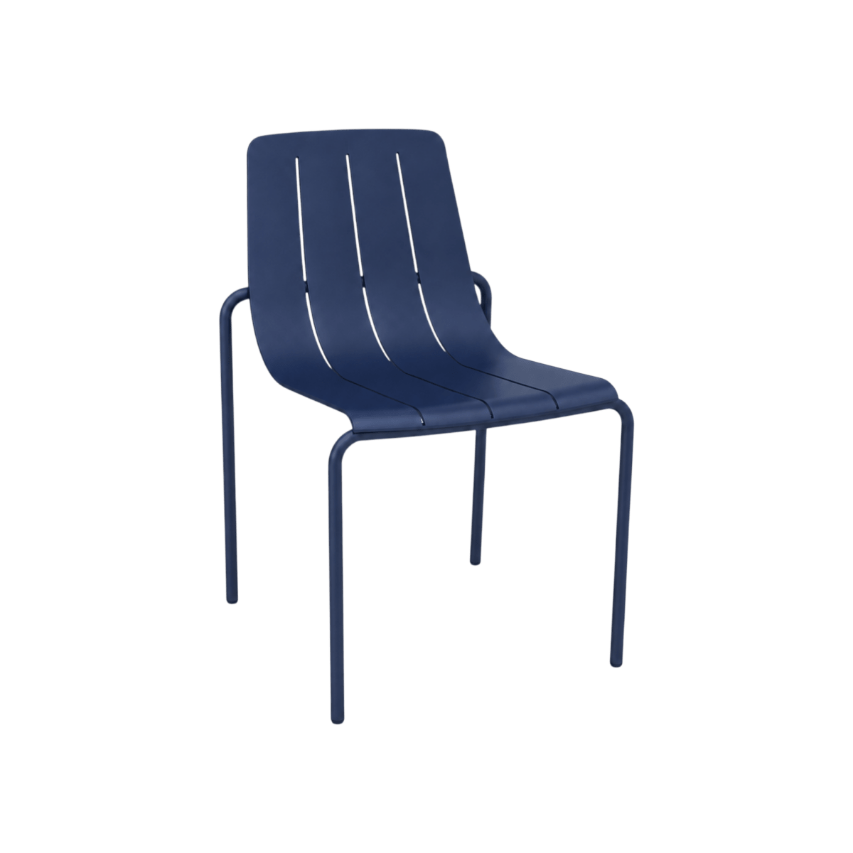 Milo Dining Chair - Green Loop Global