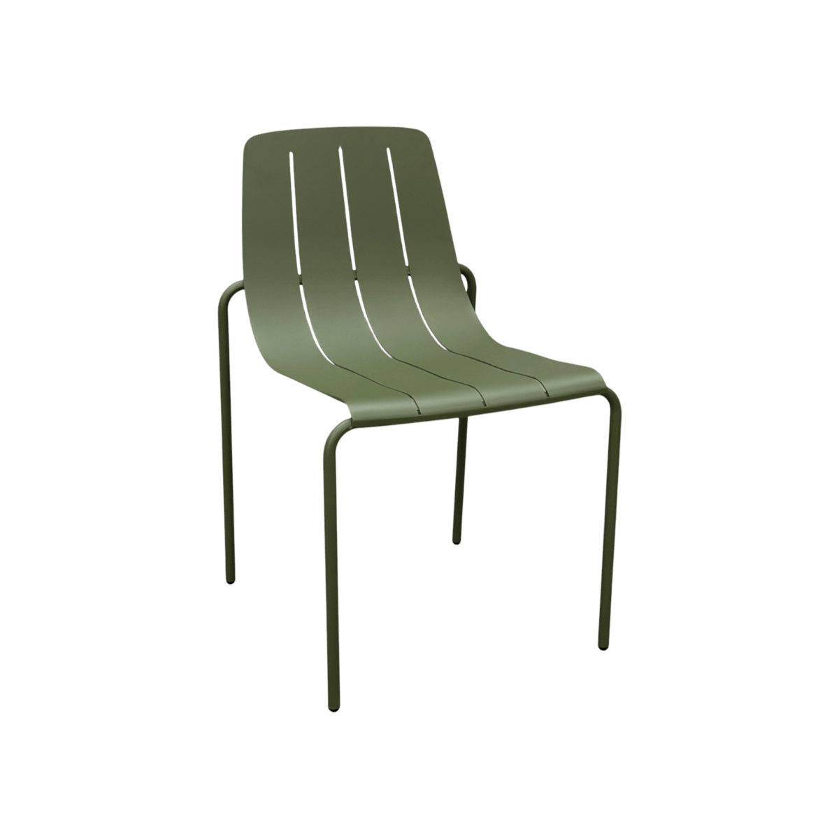 Milo Dining Chair - Green Loop Global