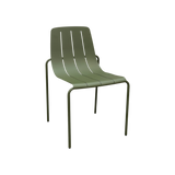 Milo Dining Chair – Olive