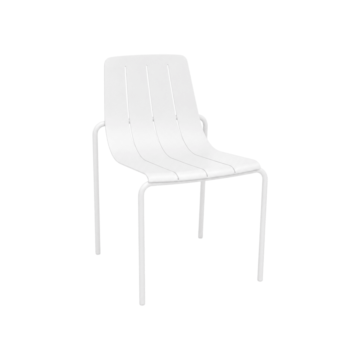 Milo Dining Chair - Green Loop Global