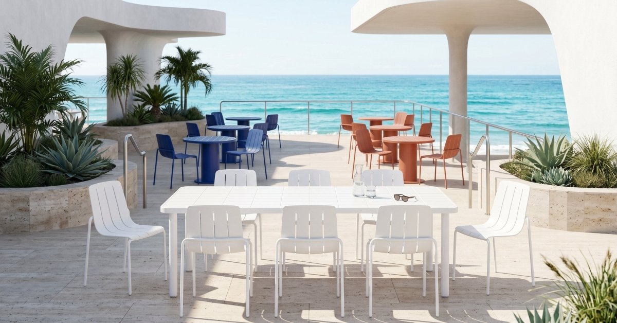 Milo Bar Stool - Green Loop Global