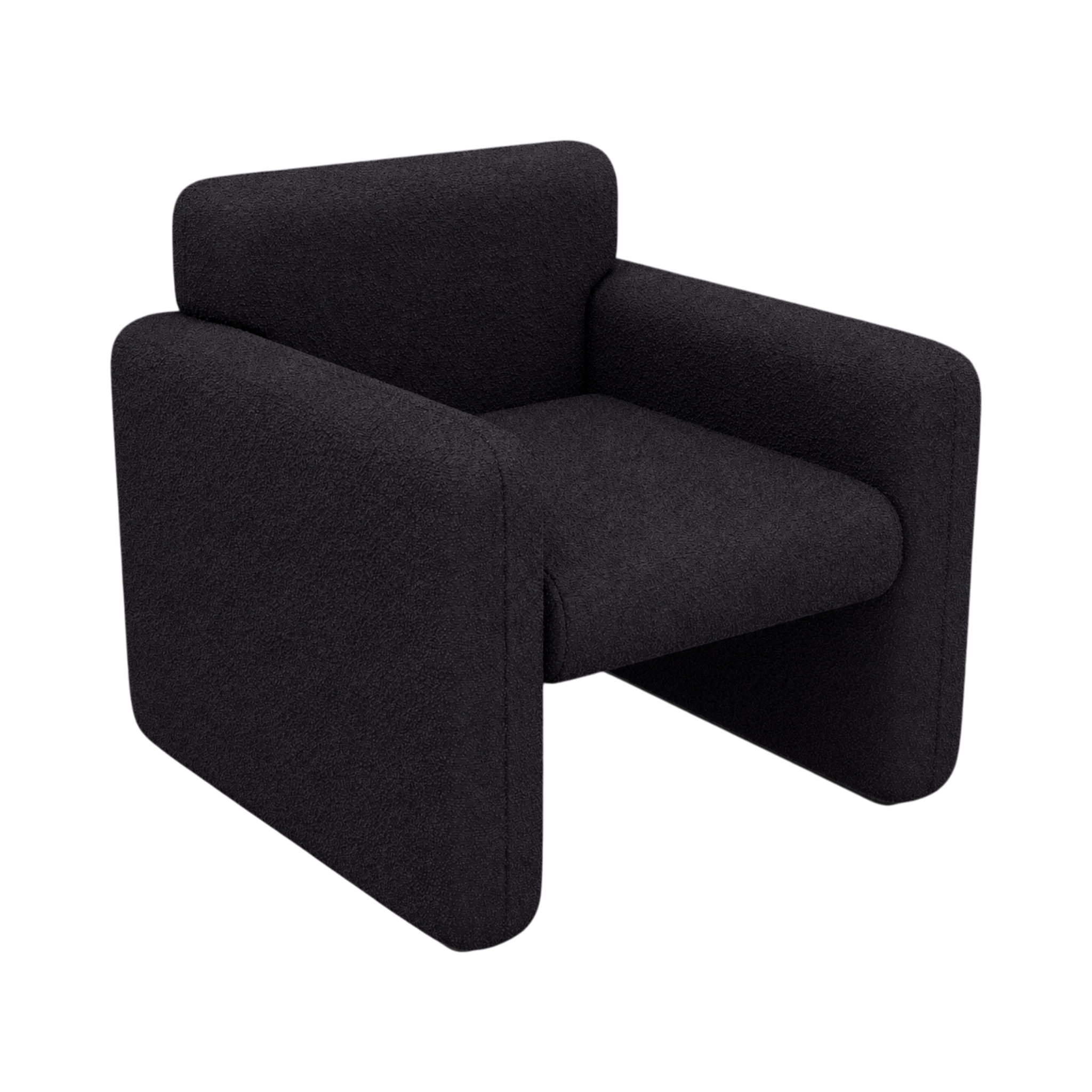 Modo Armchair - Green Loop Global furniture