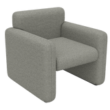 Modo Armchair – Grey