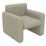 Modo Armchair – Oat