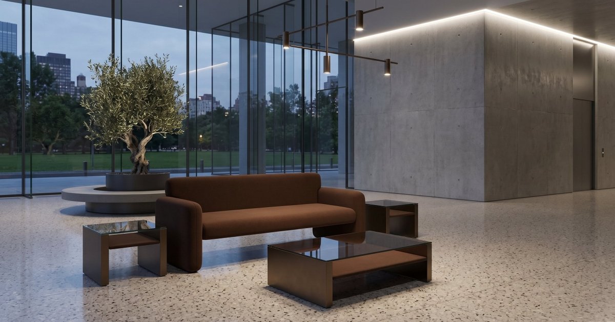 Modo Sofa – 1800mm - Green Loop Global