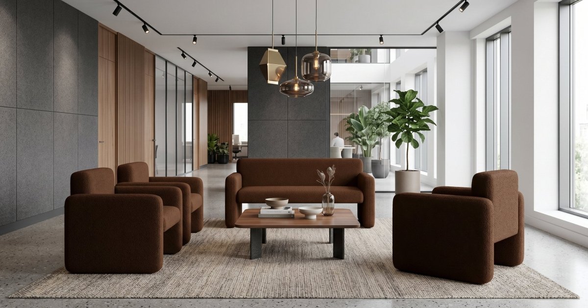 Modo Sofa – 1800mm - Green Loop Global