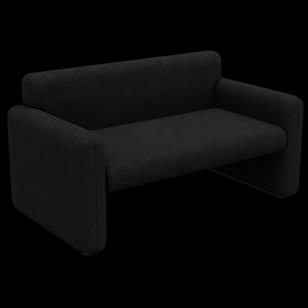 Modo Sofa – 1500mm - Green Loop Global furniture