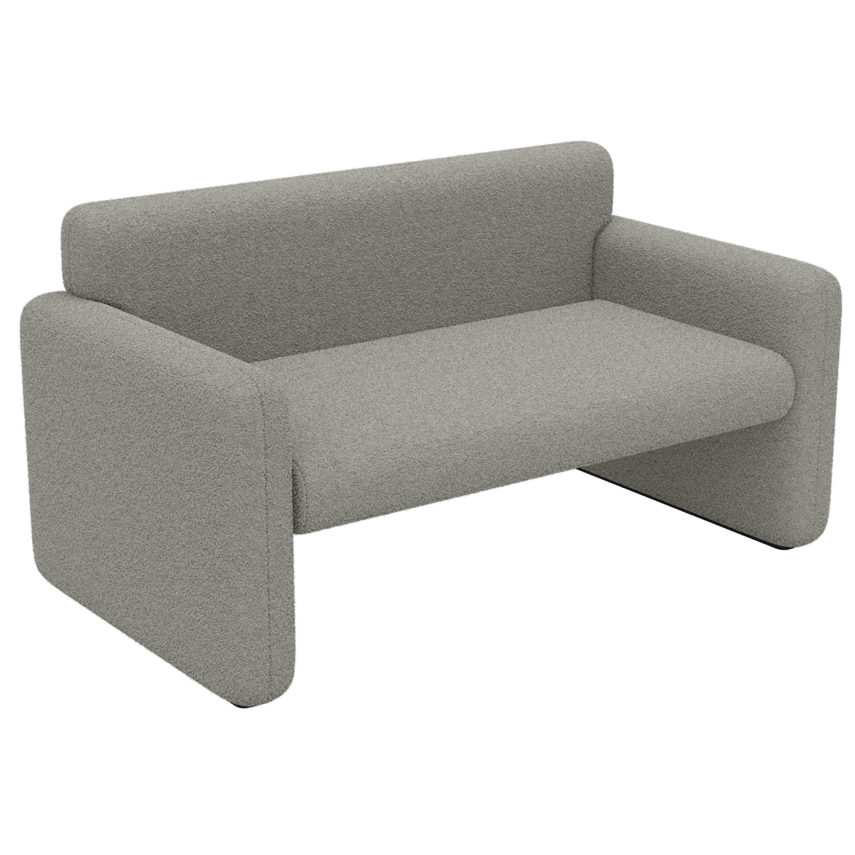 Modo Sofa – 1800mm - Green Loop Global