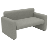 Modo Sofa – 1800mm – Grey