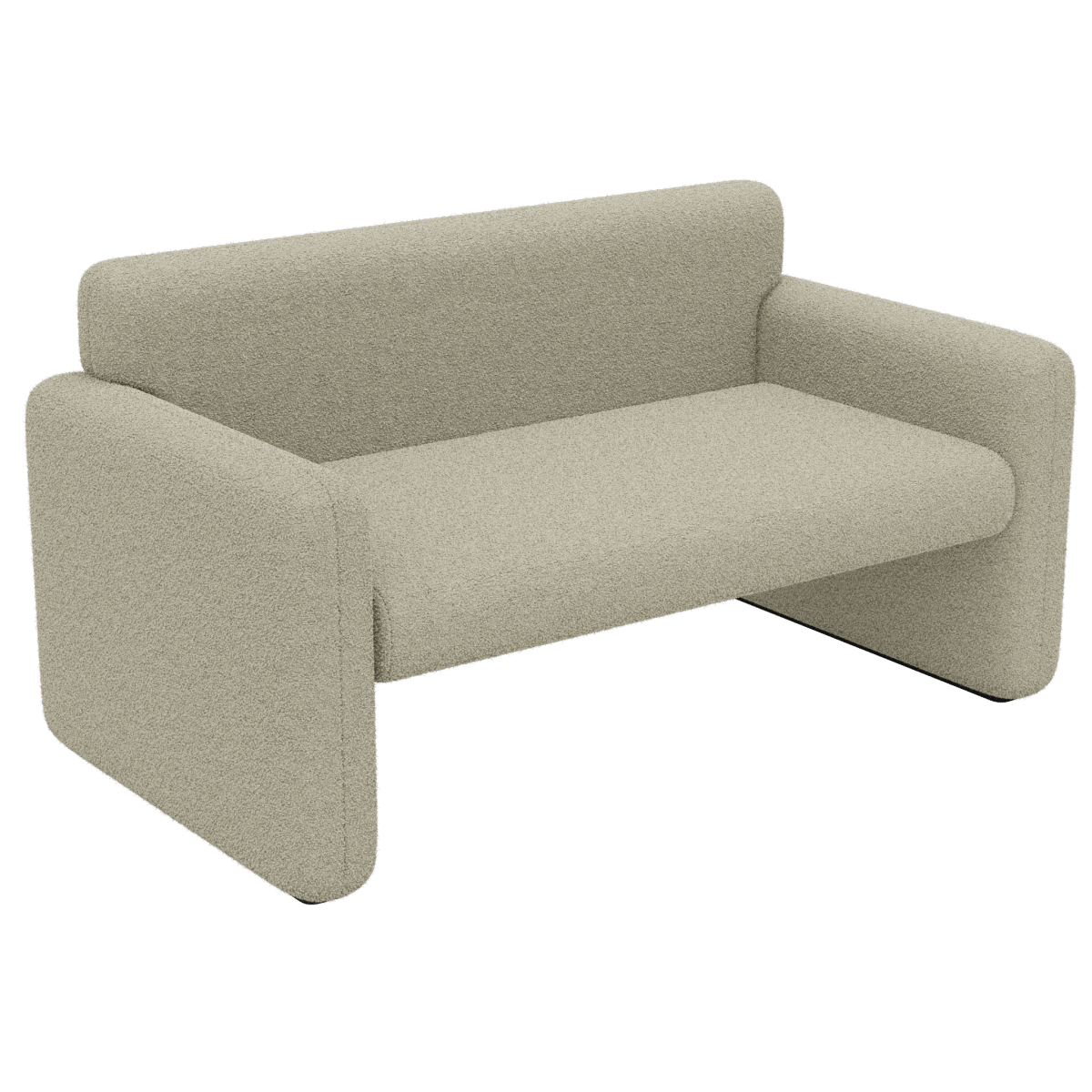Modo Sofa – 1800mm - Green Loop Global