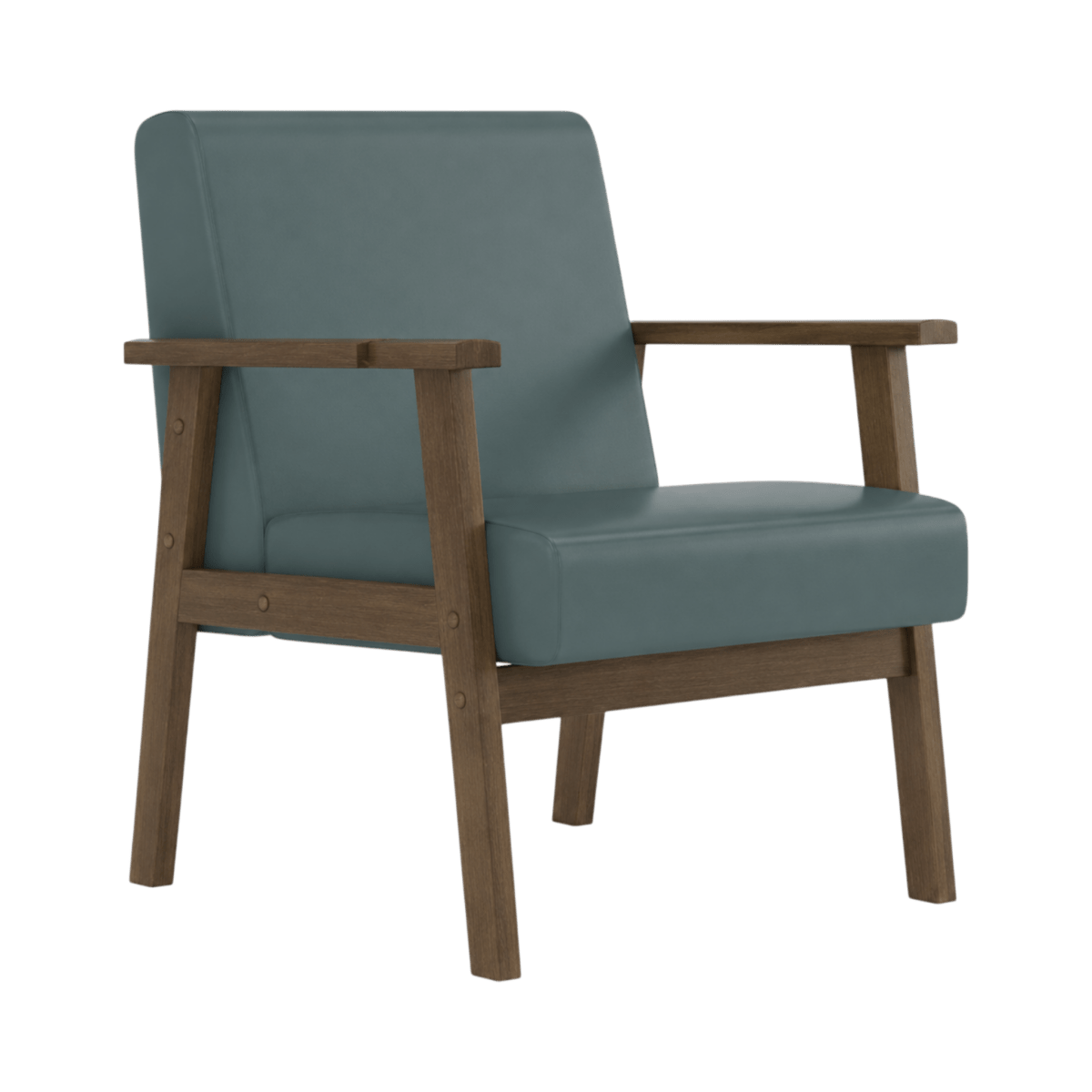 Nolan Armchair - Green Loop Global
