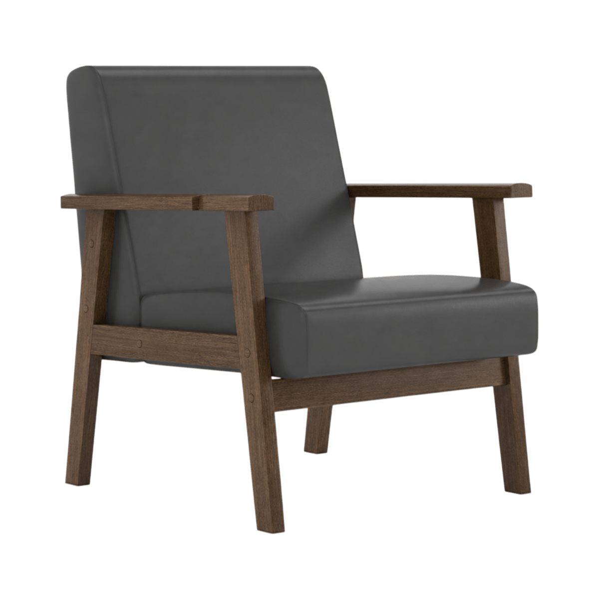 Nolan Armchair - Green Loop Global