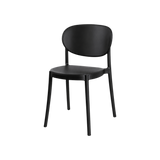 Orson Chair – Black