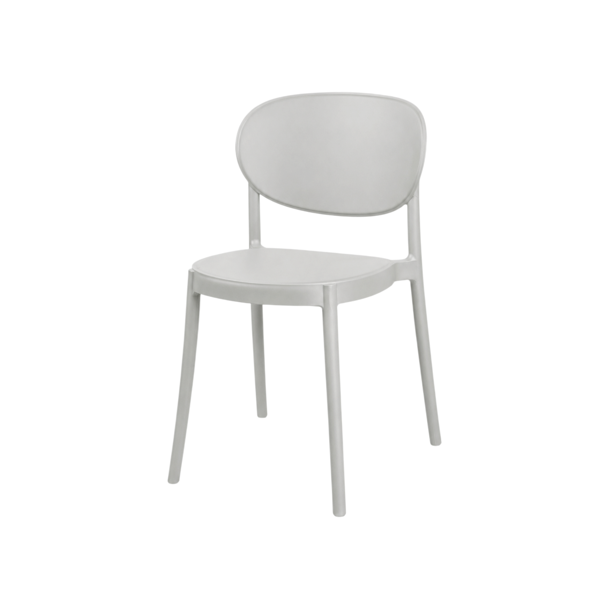 Orson Chair – Grey