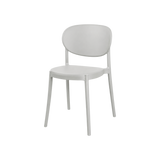 Orson Chair – Grey