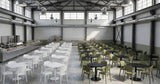 Orson Chair in-situ scene - Green Loop Global