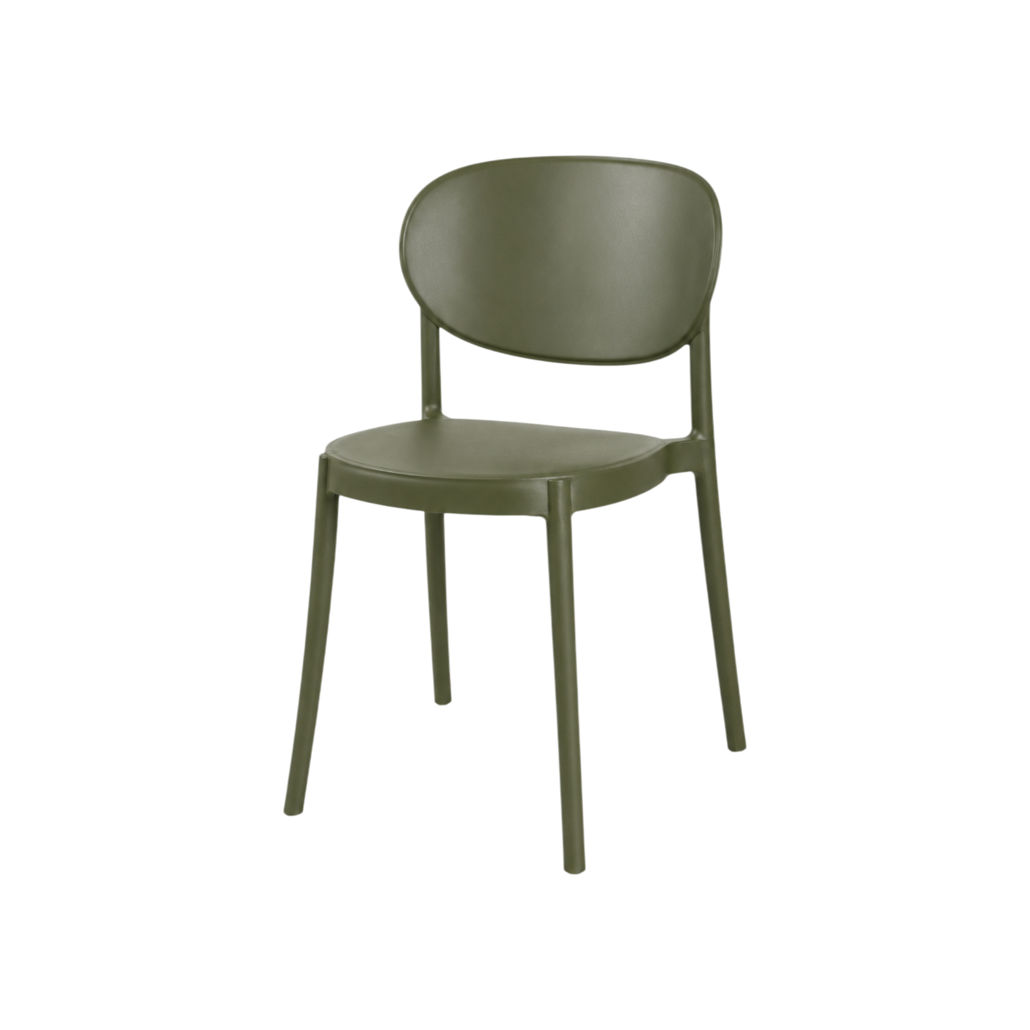 Orson Chair – Sage