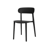Oscar Chair – Black