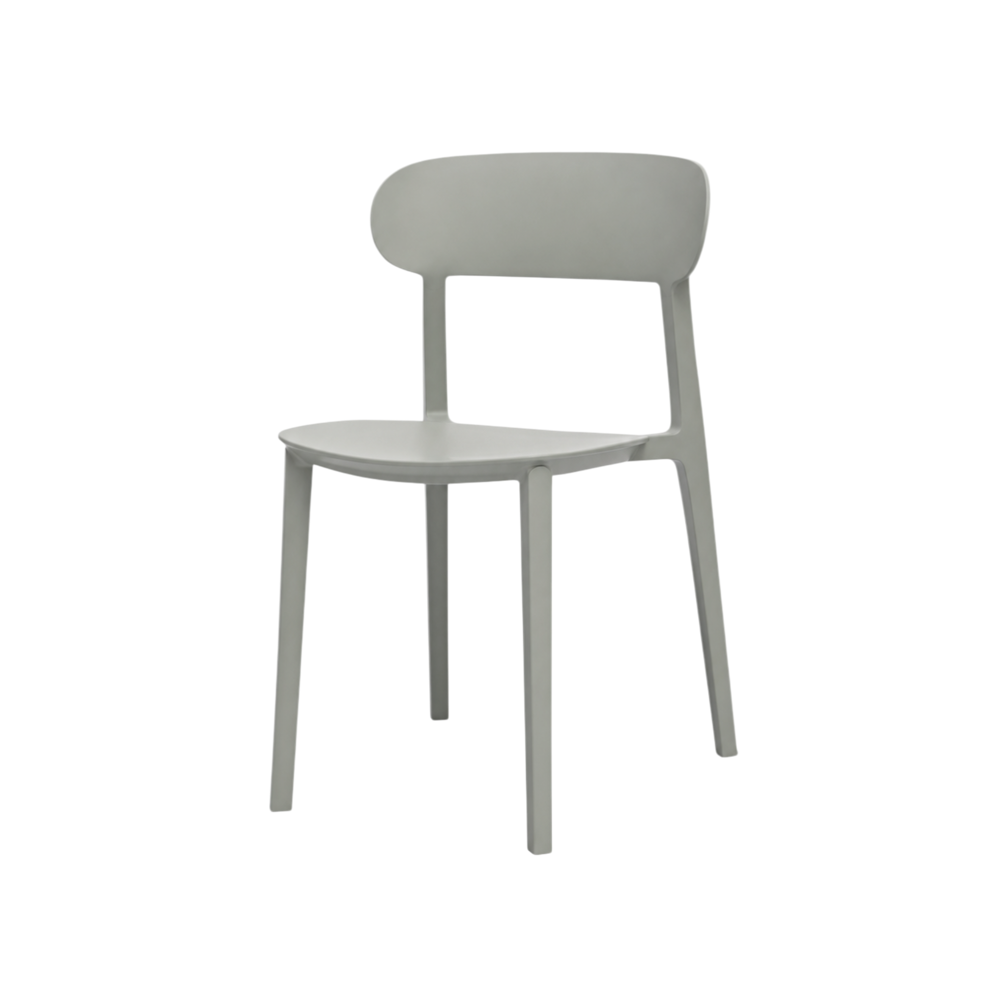 Oscar Chair – Grey