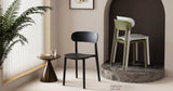 Oscar Chair in-situ scene - Green Loop Global