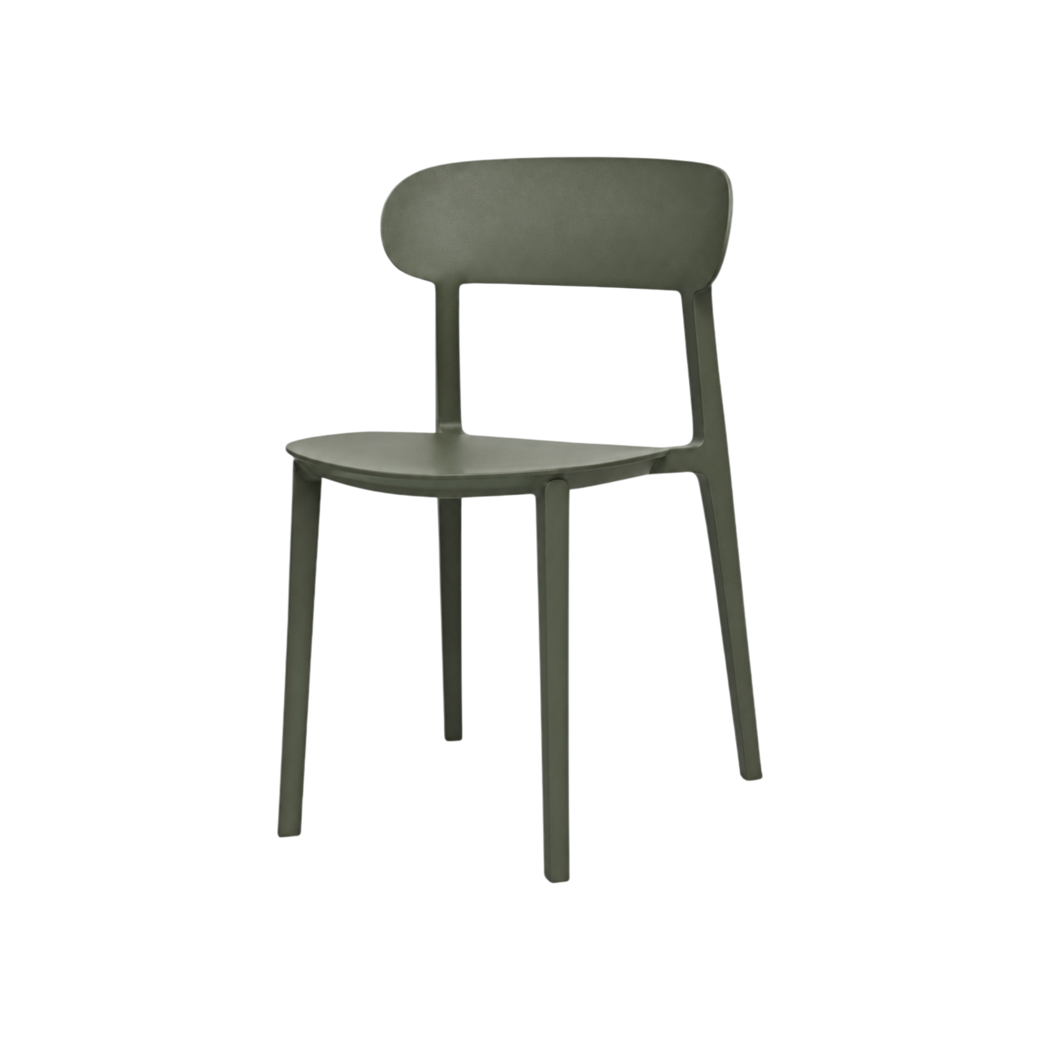 Oscar Chair – Sage