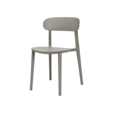 Oscar Chair – Taupe