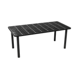 Otis Dining Table – 182 x 93cm - Green Loop Global furniture